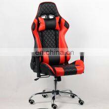 Cheapest Factory Make Comfortable Bulk Purchase 2D 3D 4D Armrest Swivel Ergonomic Office Gaming Chair Gamer for Sale thumbnail-4