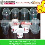 Plastic Thermoforming Machine for Cup
