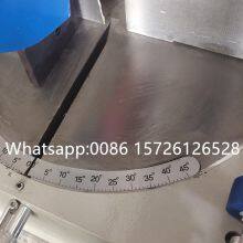Hot Sales Manual Aluminum Cutting Machine Single Head Cutting Machine For Window And Door thumbnail-5