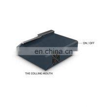 448Khz Factory rf Cet Ret Tecar Therapy Physiotherapy Machine Radio Frequency Diathermy Therapy Slimming Body Shaping Machine thumbnail-4