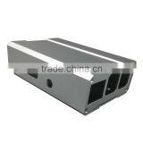 Aluminium Alloy Case for Raspberry pi 3 Top Selling Product in thumbnail-5