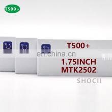 2022 Hot Sale T500+ Smart Watch Hiwatch Iwo Series 6 BT Call Reloj Lnteligente T500+ Smartwatch for Ios Android thumbnail-3