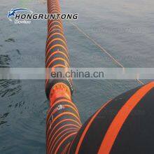 GMPHOM2009 Mainline Floating Oil Hose for Offshore Mooring thumbnail-5