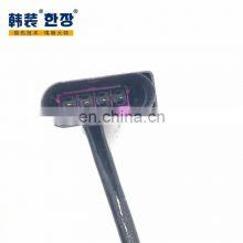 036906262L Rear Oxygen Sensor Adapter For Volkswagen POLO 1.4 thumbnail-2