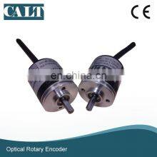 CALT GHS25 Diy Rotary Encoder Miniature Optical Encoder thumbnail-2