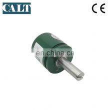 Small Size Hall Angle Sensor Magnetic Encoder 0-5V Output Signal Contactless Angle Sensor thumbnail-4