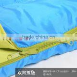 TOOTS Zip Together Travel Schlafsack for Two People thumbnail-3