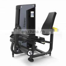 Dezhou 2021 Cheaper Professional Fitness Gym Club Bodybuilding Exercise Equipment Leg Extension Dezhou Ningjin Fitness thumbnail-1