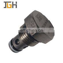 Taiwan JGH CV-08/10/12/16-N/V-05/20/50/75 Check Valve Cartridge Valve thumbnail-5