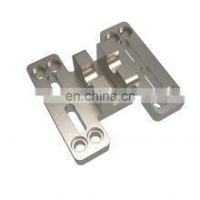 Customized High Precision 3/4/5 Axis Aluminum Brass Cnc Machining Parts Lathe Metal Machine Parts thumbnail-4