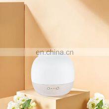 Premium Essential Oil Diffuser Natural Home Fragrance Diffuser With 4 Light Mode Changing Light and Easy to Use thumbnail-3
