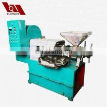 Coconut Oil Extraction Methods/ostrich Oil Press Machine/extraction of Castor Oil thumbnail-3