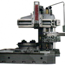 Cnc Vertical Lathe thumbnail-5