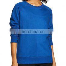 High Quality Sweat Shirts Womens Sweat Shirts Soft Cotton Sweat Shirts thumbnail-1