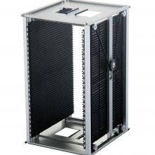 New Design Smt Esd Belt Adjustable Pcb Magazine Rack thumbnail-1