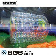 Water Ball Tpu Pvc Inflatable Zorbing Rolling Roller Ball thumbnail-4