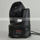 Club DJ Stage Lights Party Spot DJ Inno Pocket 12W LED Mini Moving Head thumbnail-3