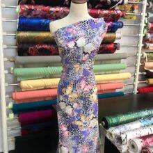 Afford Price Plain Woven Christmas Digital Printed 100% Cotton Poplin