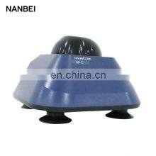 China Lab Equipment Mini Orbital Shaker Mixer