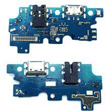 Usb Charge Ports Flex Cable For Samsung Galaxy A30S A307M Charging Port Cell Phone Spare Parts thumbnail-1