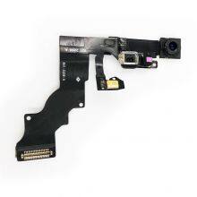 For IPhone 6 Plus Front Facing Camera Right Proximity Sensor Flex Cable Small Front Camera Replacement Parts thumbnail-4