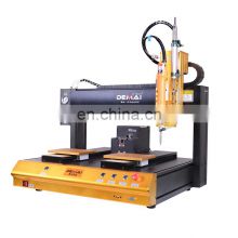 Automatic  Soldering Machine for LED strip light Products