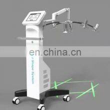 2022 New Technology 6D Laser Body Shape Machine With 532nm Wavelength thumbnail-2