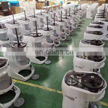 Popular Profession Widely Used Cooling Snowflake Shaved Coldelite Ice Cream Machine thumbnail-5