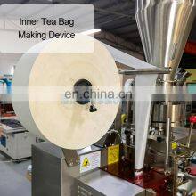 High Speed Inner Outer Tea Bag Pouch Packing Machine With Tea Bag Packing Machine thumbnail-4