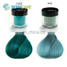 Sephcare Hot Sale Color Change Powder Hair Dye thumbnail-3