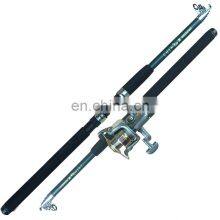 Big Game Fishing Tuna Ocean Rod Lightweight Graphite 2.1m Fishing Rod thumbnail-2