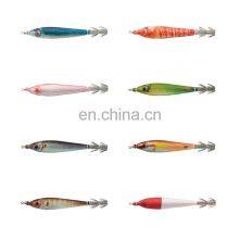 Custom Colors Bionic Soft Lure YAMASHITA OPPAI SUTTE6 Bait Wobbler Fishing Lures Easy Swimbait thumbnail-4