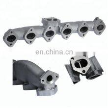 Cast Ko3 Xr6t Jzx100 Peugeot Td06 Mercruiser 4.3 Twin Scroll 2jz Exhaust Manifold thumbnail-5