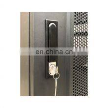 Network Rack Communication Ddf Network New Server Rack Cabinet Handle Embedded Cabinet Door Pull Handle