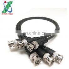 Coaxial RG59 Male to Male BNC Connector Cable for CCTV Camera thumbnail-5