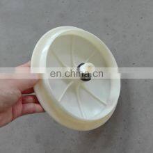 High Oxygen Bubble Diffuser EPDM Membrane Waste Water Bubble Diffuser thumbnail-3
