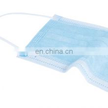 3 ply medical surgical mask wholesale protective mask