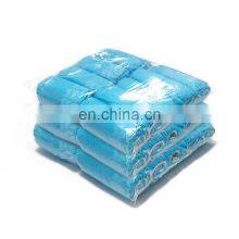 Non Woven Disposable Fabric Non Slip Shoe Cover thumbnail-1
