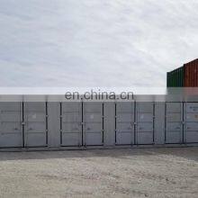 Storage Special Modular Waterproof and Fireproof Steel Shipping Container thumbnail-2