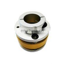 SG7-5 Series High Torque Aluminum Alloy Shaft Single Type Shaft Flexible Coupling thumbnail-3