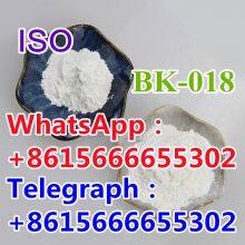 CAS 1802220-02-5 BUTH Isotoni AKB Factory Price Ropotrectinib Tpx-0005 Powder with C18h18fn5o2 for Chemical Reagent