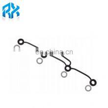 FUEL RETURN Pipe FUEL INJECTION PUMP Pipe 31517-42002 31517-42000 For HYUNDAi PoterII Porter 2 H100 thumbnail-1