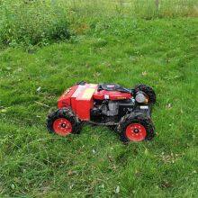 Low Price Radio Control Lawn Mower thumbnail-4