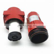 0.01 Micro Air Filter Industrial Compressed Air Filter thumbnail-5