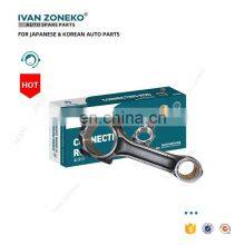 Quality And Quantity Assured Car Diesel Engine Connecting Rod Oem 23510-42001 23510-42002 For Hyundai H1 thumbnail-4