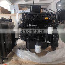 Brand New Weichai Water Cooled Diesel Engine WP2.3D33E200 for Generator Set Generating Diesel Engine thumbnail-5