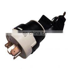 70180184 IGNITION KEY FOR EXCAVATOR TRUCK PARTS 3CX 4CX IGNITION SWITCH 70180184 70180184 thumbnail-3