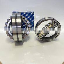 High Quality 23218CA/W33 Double Row Spherical Roller Bearings thumbnail-5