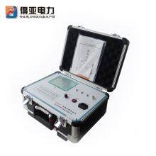 Power Cable Fault Tester DYDL-6C thumbnail-3