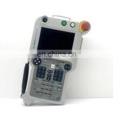 Best Price Imported From Japan Original New CNC Machine Yaskawa Robot Teach Pendant JZRCR-NPP01B-1 thumbnail-3